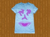 Image of Mrs. Spooky Girls Tee