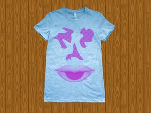 Image of Mrs. Spooky Girls Tee