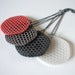 Image of HIVE necklace_acrylic
