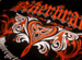 Image of Bikerbrand®Girly Heart
