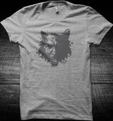 Image of Wolf Grey T-Shirt