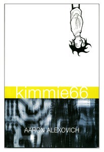 Image of KIMMIE66 signed paperback