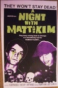 Image of Matt and Kim