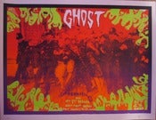 Image of The Ghost 2009