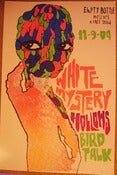 Image of White Mystery