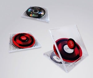Image of Louder Than Sound EP