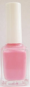 Image of *LIMITED ADDITION* Mezaya 'BALLERINA' Water Based Nail Polish