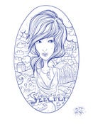Image of Seecily Girl