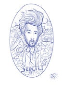 Image of Seecily Man