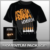 Image of Momentum Package