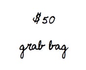 Image of $50 Grab Bag
