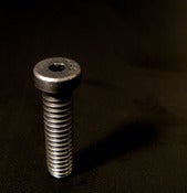 Image of Low Profile Socket Head Cap Screws 1/4-20