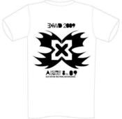 Image of Extreme Wheels 2009   Tee shirts