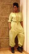 Image of Ghetto Luxury One Piece