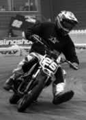 Image of One Rider Single Race CD