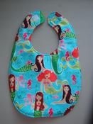 Image of Me Sew Messy Bibs