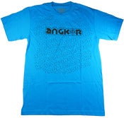 Image of Names (Turquoise)