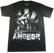 Image of Preah Vihear (black)