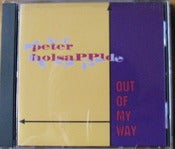 Image of Out of My Way