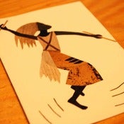 Image of Fair Trade Greeting Cards (5 Pack)