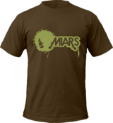 Image of Cord Hair T-Shirt