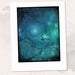 Image of The Courage To Fly Handmade Giclee Art print