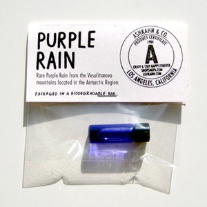Image of Purple Rain