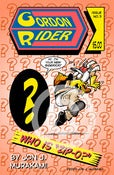 Image of Gordon Rider #3