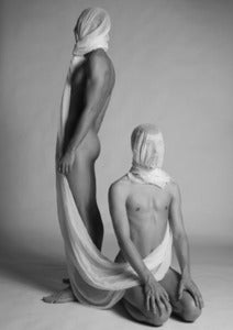 Image of Shrouded - Chris & Chris