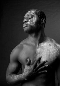 Image of Shrouded - Miguel 2