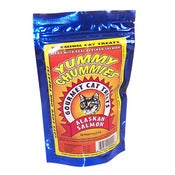 Image of Yummy Chummies - Alaskan Salmon Treats on UncommonPaws.com
