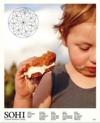 Image of MAGAZINE > SoHi Issue #5