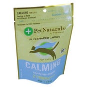 Image of Pet Naturals Calming Supplement Chews   on UncommonPaws.com