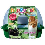 Image of Sprout 'n Grow Greenhouse Catnip Kit
