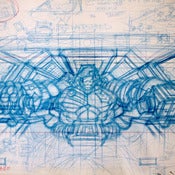 Image of MAIN FRAME