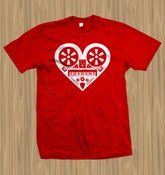 Image of Heartbeat Tee