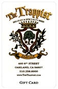 Image of Gift Card