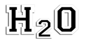 Image of H20 (BRIDGE 9 RECORDS ) / CHIEF / ROUGH HANDS - UNDERWORLD