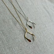 Image of wishbone