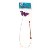 Image of Da Butterflier Cat Toy on UncommonPaws.com