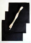 Image of KIT > Cross Stitch Well Crafted Threats Extra's Pack