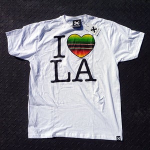 Image of I <3 LA