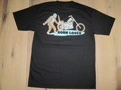 Image of (( New )) Big Foot T Shirt 