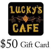 Image of Gift Certificate $50