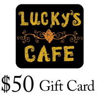 Image of Gift Certificate $50