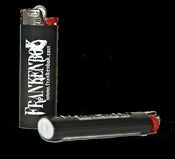 Image of BIC LIGHTER (Black)