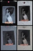 Image of AMPBKK make up dead t-shirt
