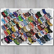 Image of United Colours of Dunk