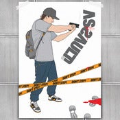 Image of Don't Step