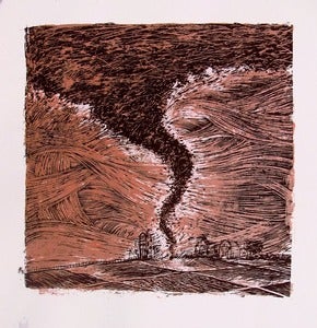 Image of In Silence copper colorway